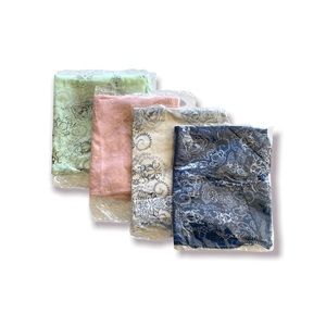 🌸New🌸 Women’s Lightweight Scarves 4 Colors Available 31”W x 59”L